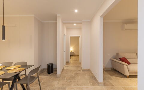 Accommodation Borgo Ariano 16