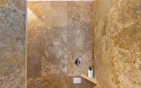 Accommodation Borgo Ariano 16