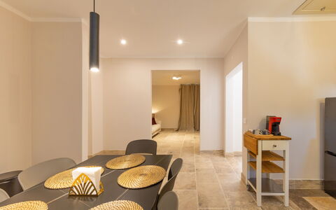 Accommodation Borgo Ariano 16