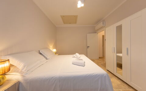 Accommodation Borgo Ariano 16