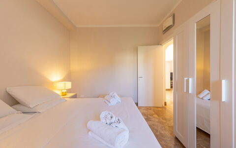 Accommodation Borgo Ariano 17
