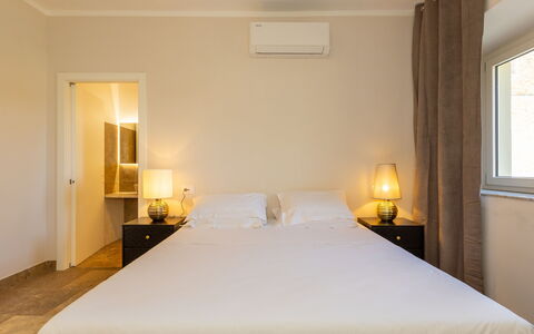 Accommodation Borgo Ariano 17