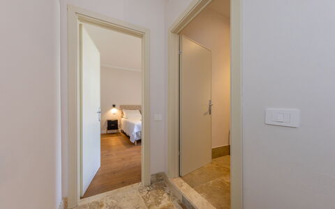 Accommodation Borgo Ariano 18
