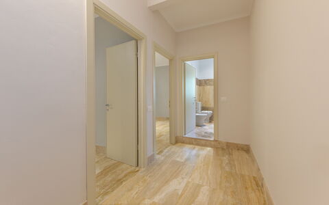 Accommodation Borgo Ariano 19: Other Room