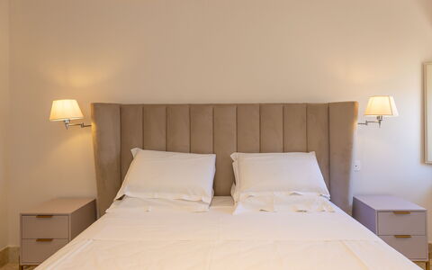 Accommodation Borgo Ariano 2: Bedroom