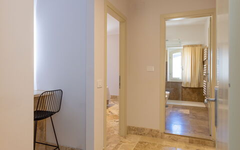 Accommodation Borgo Ariano 2: Other Room