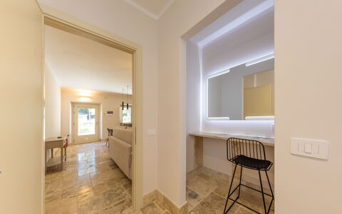 Accommodation Borgo Ariano 2: Other Room