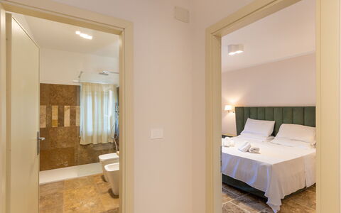 Accommodation Borgo Ariano 3: Other Room