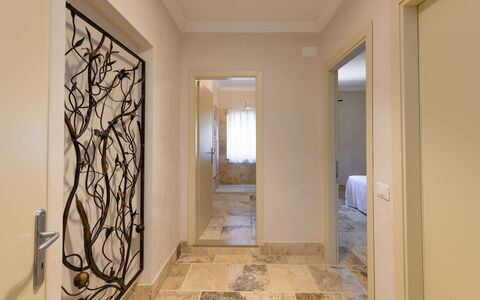 Accommodation Borgo Ariano 5: Other Room