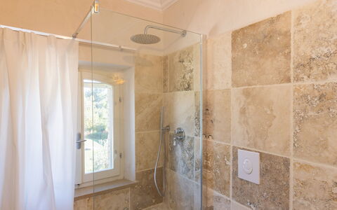 Accommodation Borgo Ariano 5: Bathroom