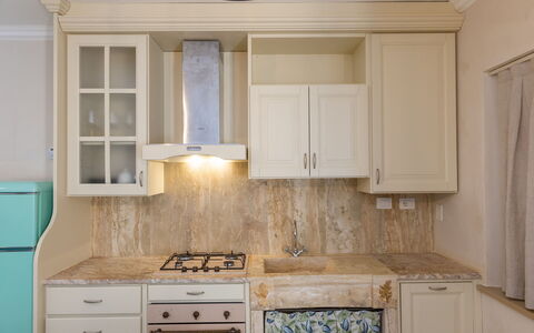 Accommodation Borgo Ariano 5