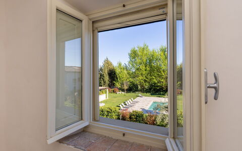 Accommodation Borgo Ariano 9