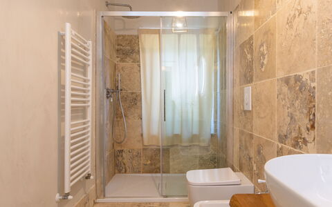 Accommodation Borgo Ariano 9