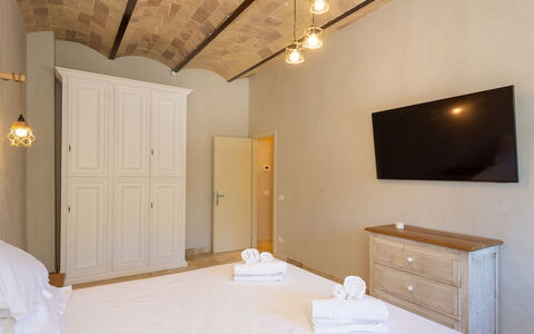 Accommodation Borgo Ariano 9