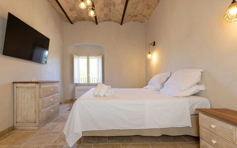 Accommodation Borgo Ariano 9