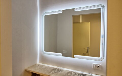 Accommodation Borgo Ariano 2: Other Room