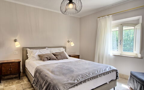 Accommodation Borgo Ariano 16