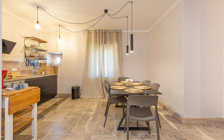 Accommodation Borgo Ariano 16