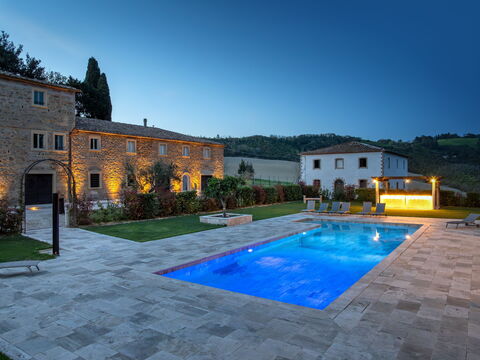 Borgo Ariano