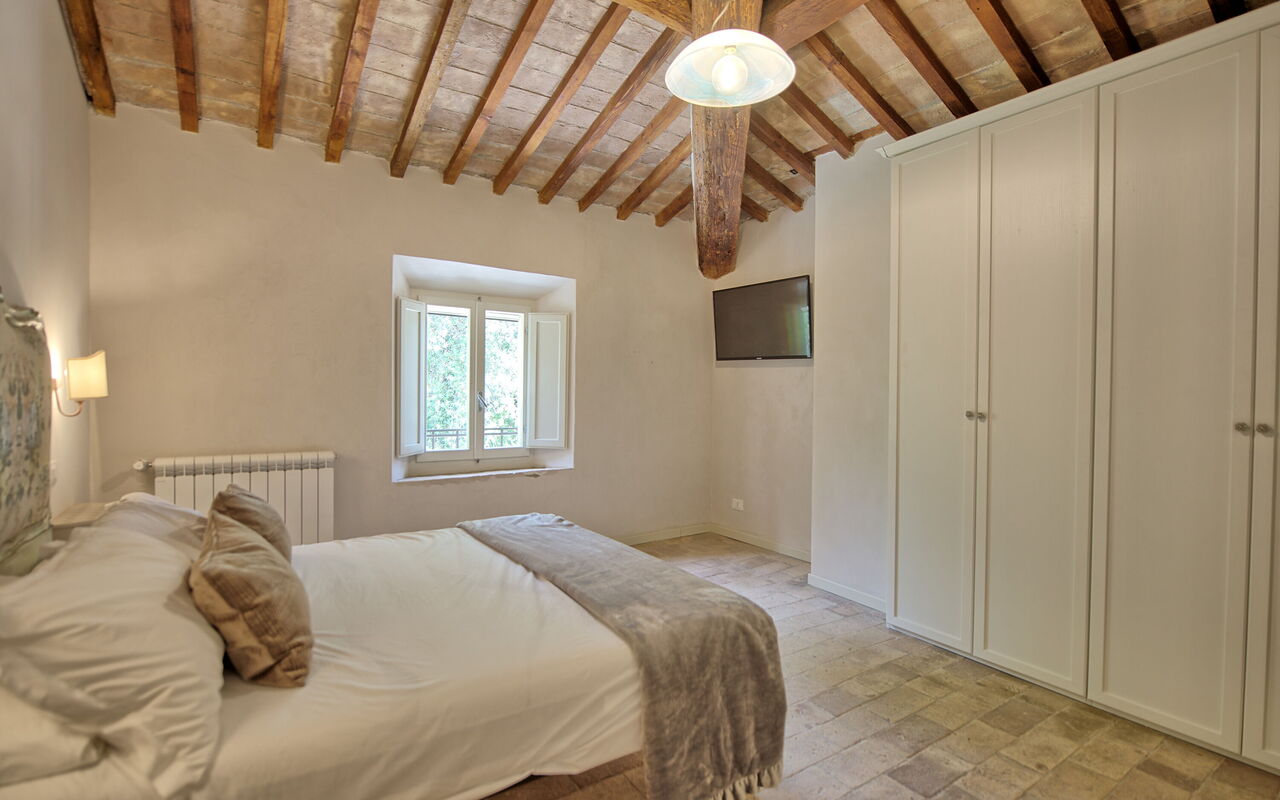 Accommodation Borgo Ariano 17