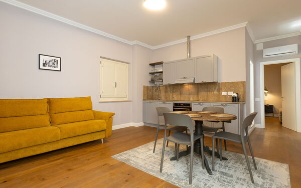 Accommodation Borgo Ariano 20