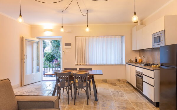 Accommodation Borgo Ariano 4