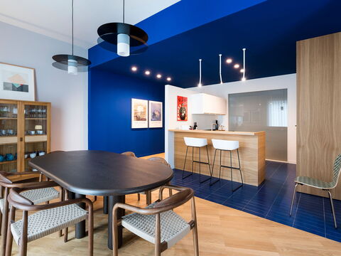 Monumento Apartament