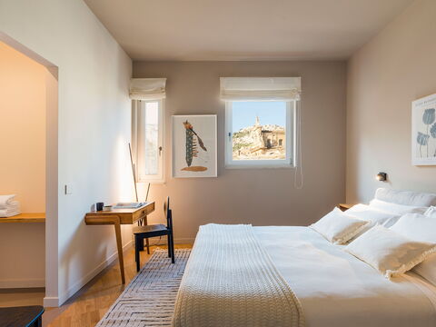 Monumento Apartament