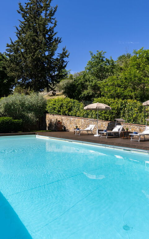 Tenuta Macericca: Building Exterior, Outdoor, Pool