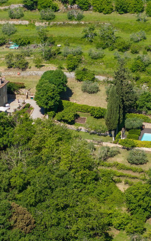 Tenuta Macericca: Pool, Scenic View