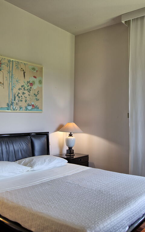 Villa Adriana: Bedroom