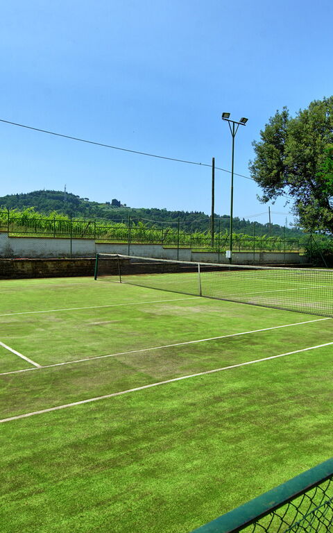 Villa Adriana: Building Exterior, Outdoor