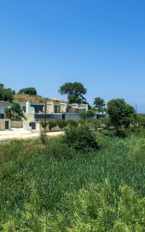 Villa Emys