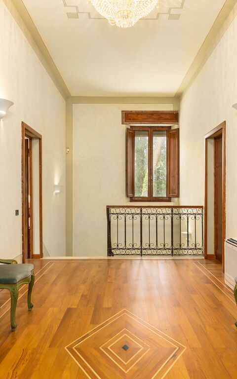 Villa Silvia: Other Room