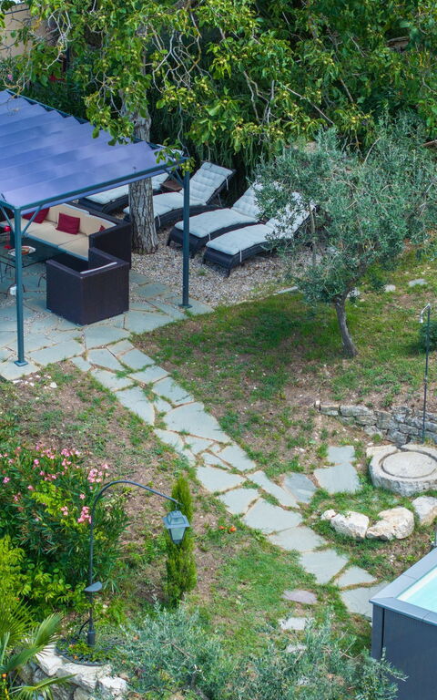 Villanova Lonciano - 2026: Building Exterior, Garden, Outdoor, Pool