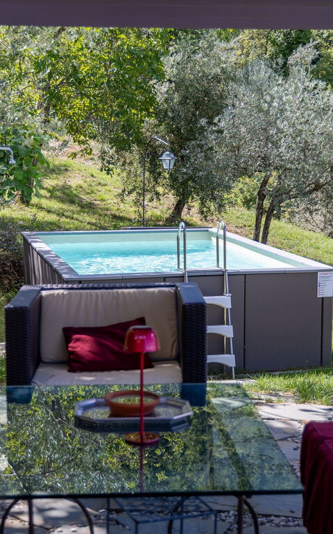 Villanova Lonciano - 2026: Building Exterior, Outdoor, Pool