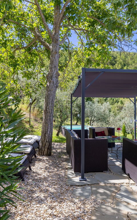 Villanova Lonciano - 2026: Building Exterior, Outdoor