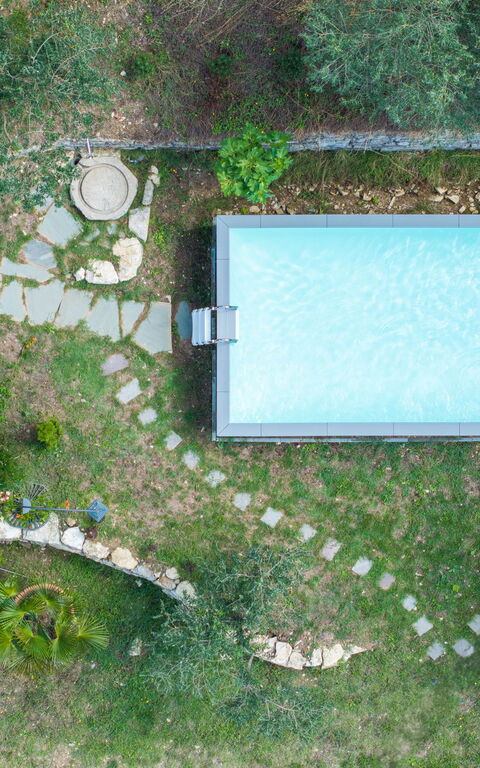 Villanova Lonciano - 2026: Building Exterior, Garden, Outdoor, Pool