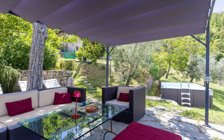 Villanova Lonciano - 2026: Building Exterior, Outdoor