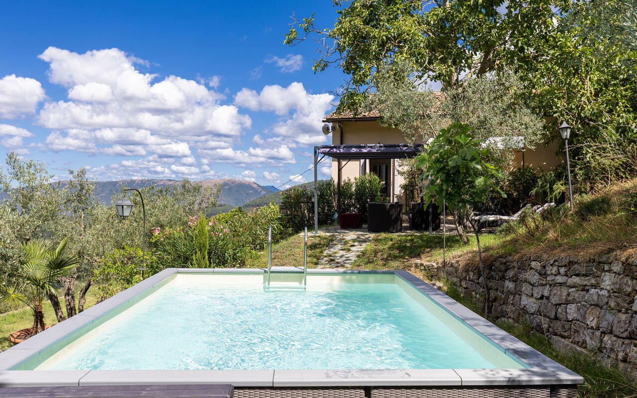Villanova Lonciano - 2026: Building Exterior, Outdoor, Pool, Scenic View