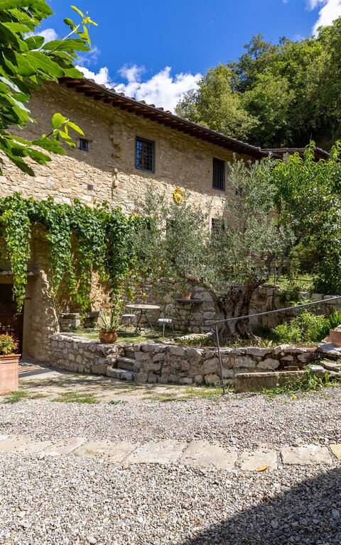 Villa Lonciano - 2026: Building Exterior, Outdoor