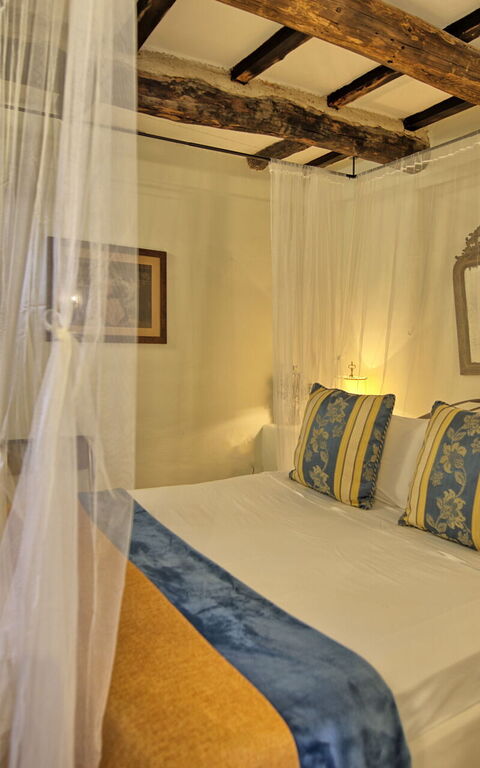 Villa Lonciano - 2026: Bedroom