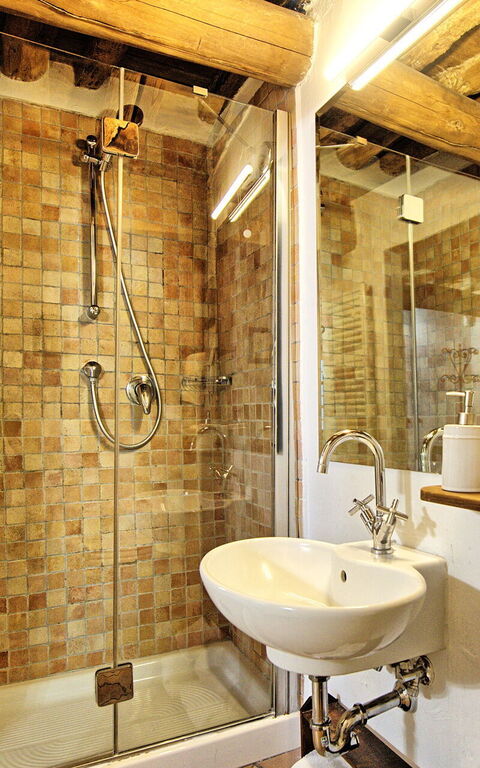 Villa Lonciano - 2026: Bathroom