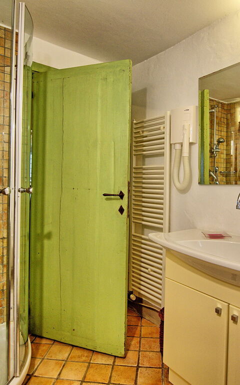 Villa Lonciano - 2026: Bathroom