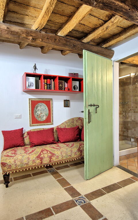 Villa Lonciano - 2026