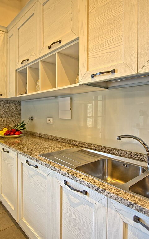 Villa Lonciano - 2026: Kitchen