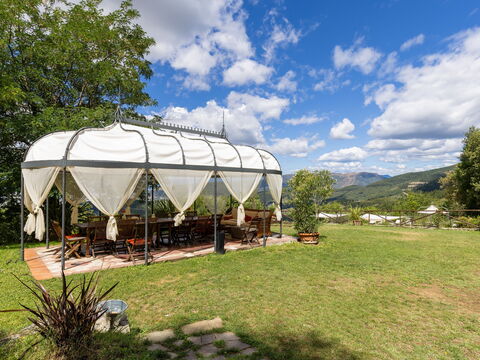 Villa Lonciano - 2026