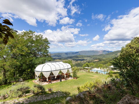 Villa Lonciano - 2026