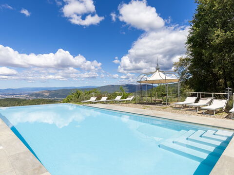 Villa Lonciano - 2026