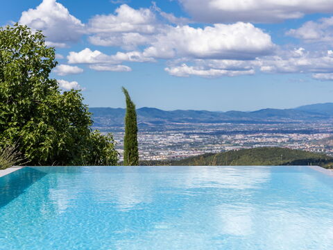 Villa Lonciano - 2026